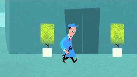 Elevator Induction Loop System from Your Sense