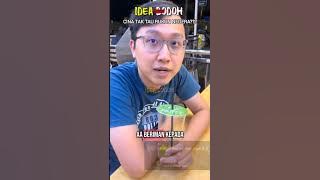 BILA CINA LUPA RUKUN NEGARA