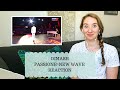 Vocal Coach Reacts Dimash Kudaibergen - Passione ~ New Wave 2019