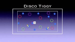 Gym Games - Disco Tiggy