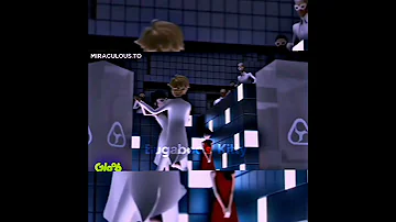 Baby I M Dancing In The Dark Miraculous Felix Marinette 