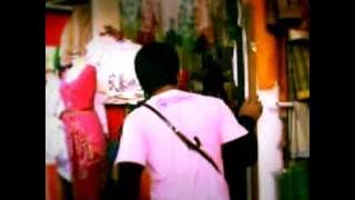 Agung Wirasuta - Aduh Adah