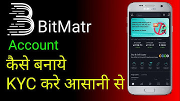 BITMART ACCOUNT KAISE BANAYE|HOW TO CREATE BITMART|BITMART KYC KAISE KARE