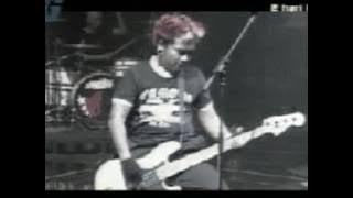 Endank Soekamti - Darah Muda