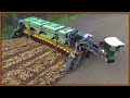 ये मशीन चंद मिनट में लाखो आलू उखाड़ लेती है Amazing Modern Agriculture Farming Technology &amp; Invention