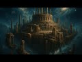 Part 5: The Memory of Atlantis #CosmicMemory #StarSeedTransmission #ForgottenCivilizations