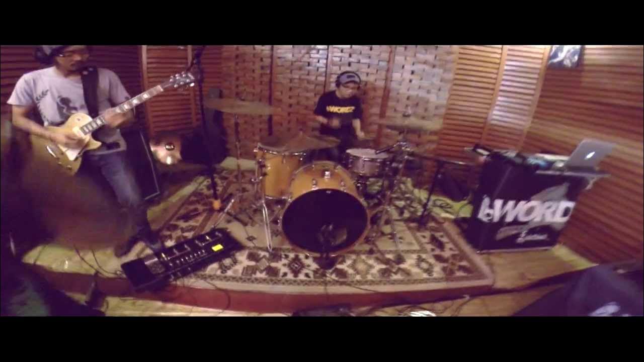 'BELIEVE ME' Fort Minor by FADE2BLACK (Cover Version) 'BELIEVE ME' Fort Minor by FADE2BLACK (Cover Version)