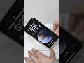 Portable 3-in-1 wireless charger#foryou #wirelesscharger #chargers #3in1charger #WirelessCharging