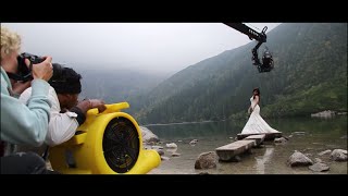 naan un 24 the movie tamil making video suriya samantha ruth prabhu