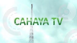 Station ID Cahaya Televisi - Pati, Jawa Tengah