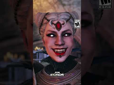 For Honor: Content of the Week - October 22