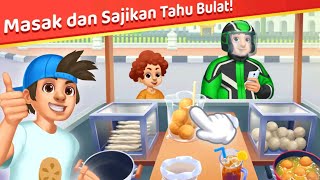 Download lagu Tahu bulat di goreng dadakan 500-an wakwaw.. 9