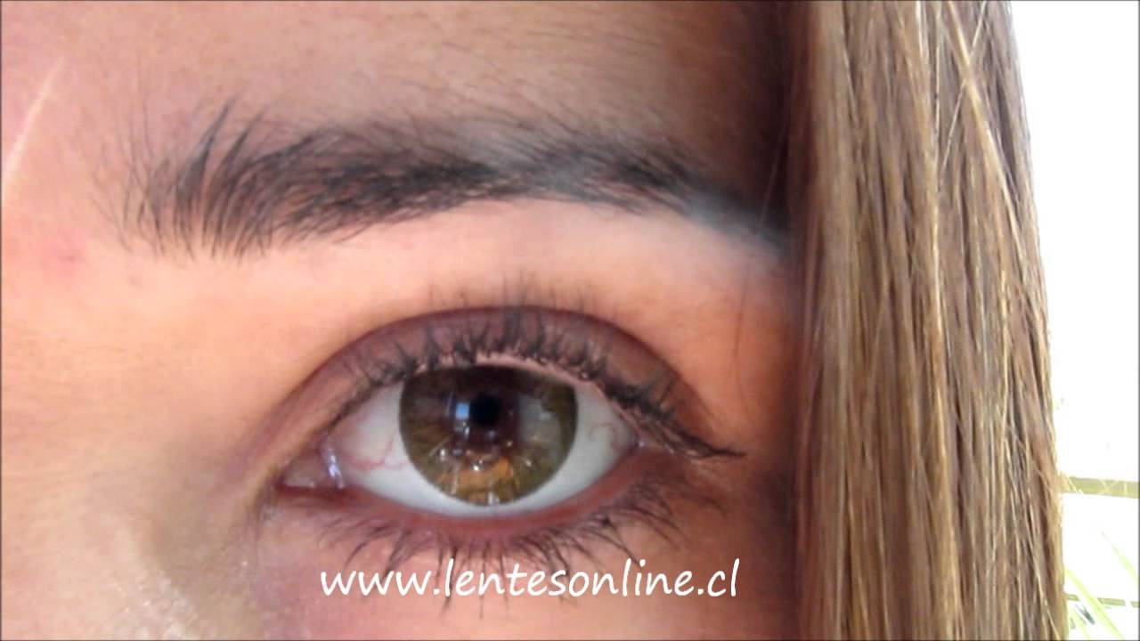 DUEBA BARBIE HAZEL BI TONE