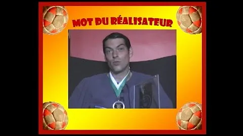 Championnat de Footbag de Montral 2006 Mot du Dire...