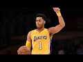 D’Angelo Russell Mix “NO BYSTANDERS”™️