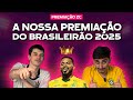 O BOLA DE OURO DE CADA CLUBE EM 2025 | Zero Clubismo