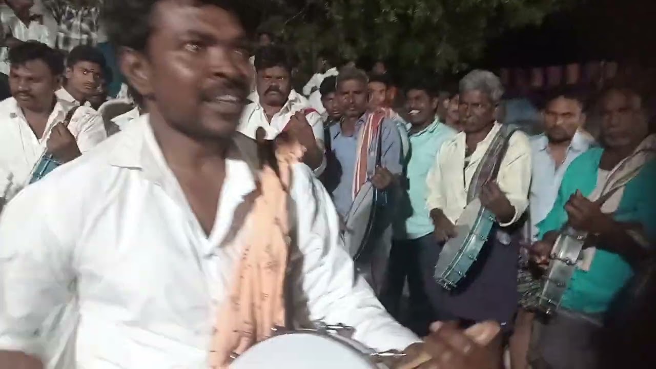 6302444183 వల్కూరు డప్పు ప్రసాద్ 