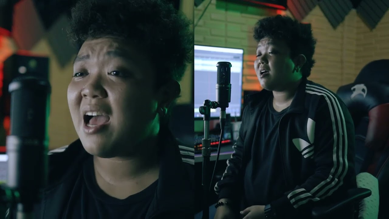 Baka Sakali - Yayoi (Studio Version) (Clinxy Beats)