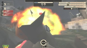 Mann-euvers Any% Speedrun 18:47 - Engineer PoV