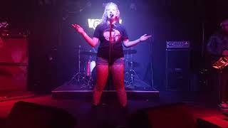 WYNDRIDER  live at The Vortex, Akron, Ohio, USA 9/18/25 