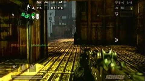 Killzone 2: The Enduring Engineer #4 (part 2 of 2)