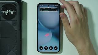 Nothing Phone 3: How to Add Home Screen Page (Create New Home Screen Page)