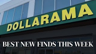 Dollarama Shop With Me New February Finds At Dollarama
