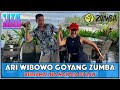Ari Wibowo Goyang Zumba® | Liza Natalia | Official Zumba® Brand Ambassador | Bali