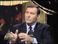 John Davis: Former Jehovah's Witness - The Journey Home (06-25-2001)