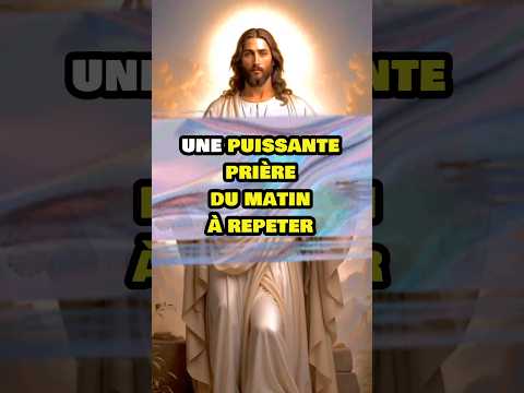Puissante prière du