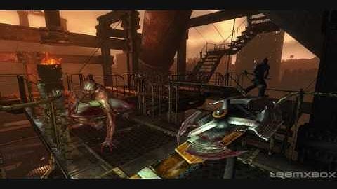 Fallout 3 - The Pitt DLC - new screens (part 2)