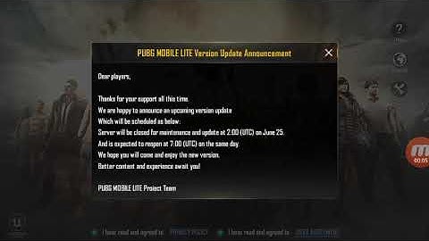 FIX Match Making Failed Problem Pubg lite 0.12.0 is working in India