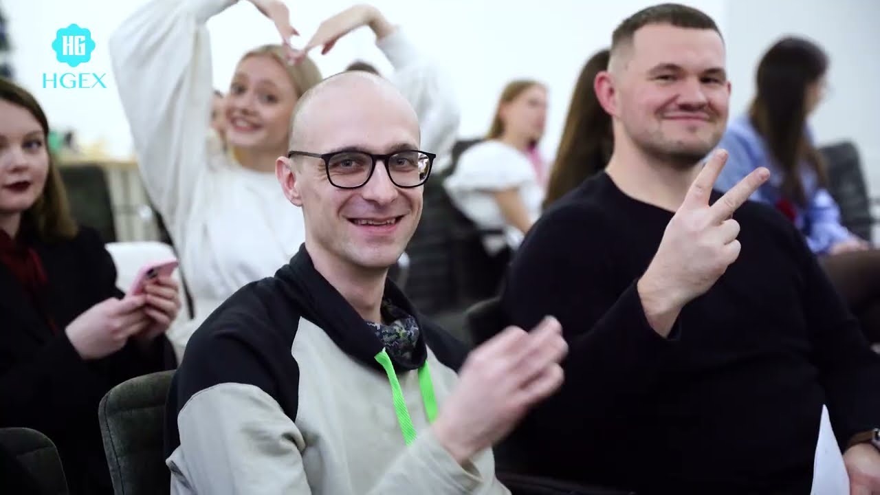 ROME SUMMIT 2023 - HGEX