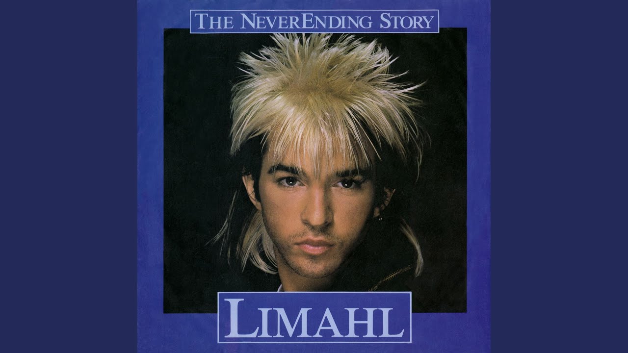 Limahl - Too Shy '92 Remix (Extended Play) - YouTube