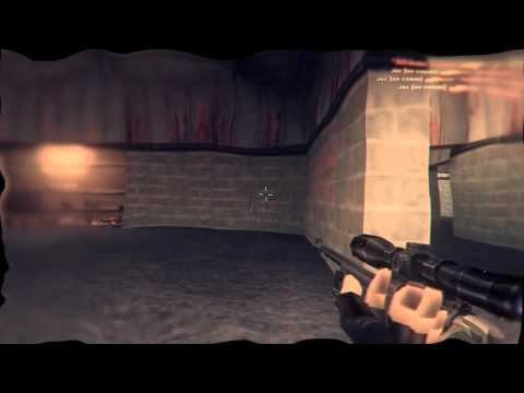 [CS] Ghosthack by pugt