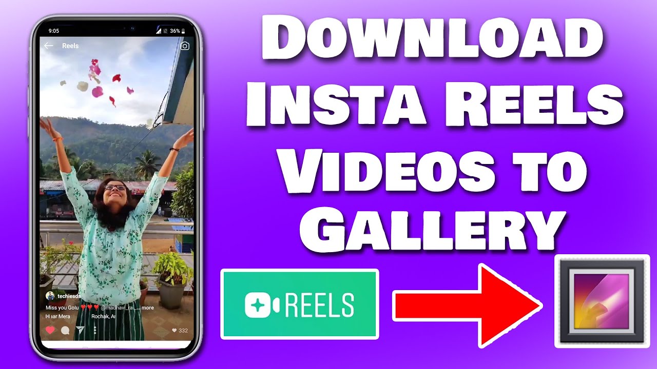 download instagram videos mobile