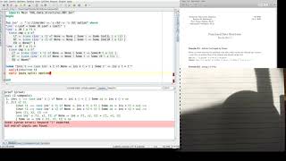 Functional Data Structures with Isabelle/HOL, Tutorial 9: Red-Black Trees and More 2-3 Trees