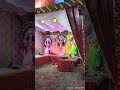 Maa Lakshmi ji ka pandal #viralvideo #trending #viralvideos #bhakti #shortsfeed #song #shorts #short