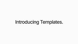How to Use Legal Templates in LawgicHub | Create, Customise & Reuse