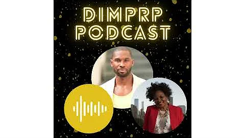 DIMPRP Podcast Preview - Eddie Rhodman Jr Part 1