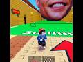 NO MISTAKE ROBLOX ULITIMATE BRAINROT COLOR BRIDGE CHALLENGE #shorts #shortsfeed #roblox