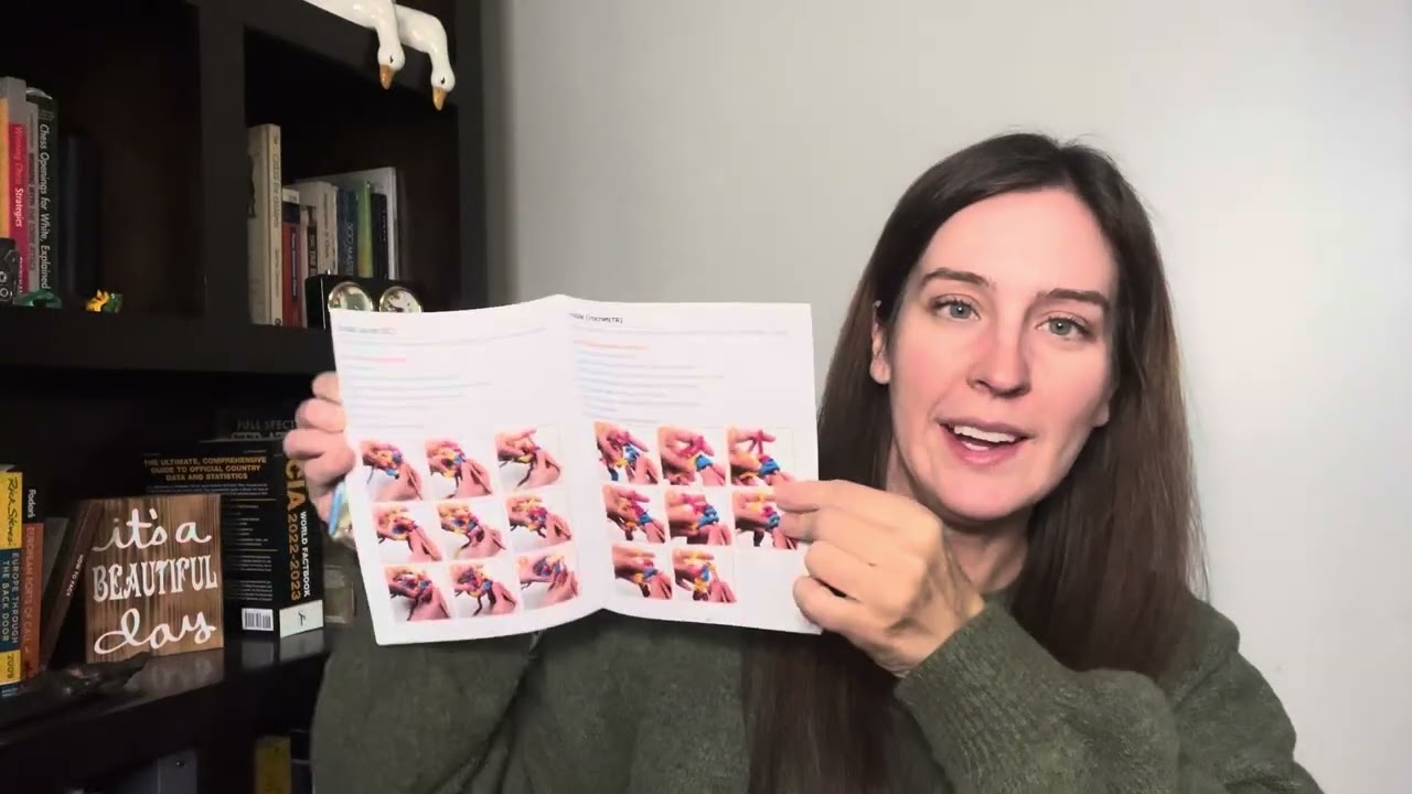 Honest Review Crochet Kit for Beginners