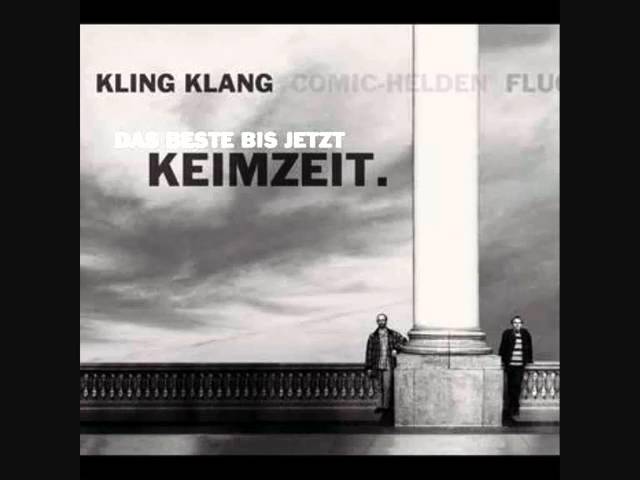 Keimzeit - Kling Klang