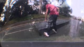 OLD RANDOM THROWAWAY FOOTY