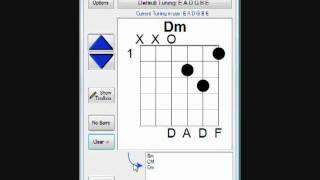 QwikChord 3 Demonstration screenshot 5