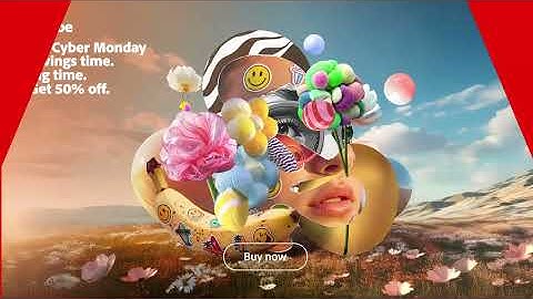 FY25Q4 CyberMonday2025 CCI V2 YT 16x9 en sg