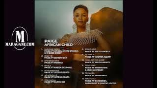 Paige ft Kharishma & Vee Mampeezy  - Pelo Yaka -  { Audio}
