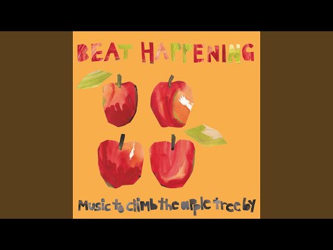 Beat Happening — I Dig You