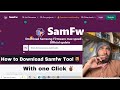 How to download Samfw | Samfw new update | Samfw tool download Karna ka tareeka 