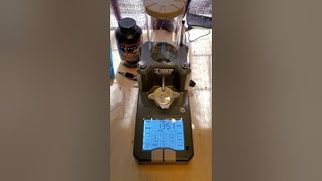 Frankford Intellidropper problems solved